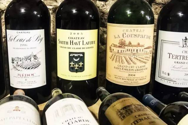 近3年來，中國到底進口了多少法國葡萄酒？