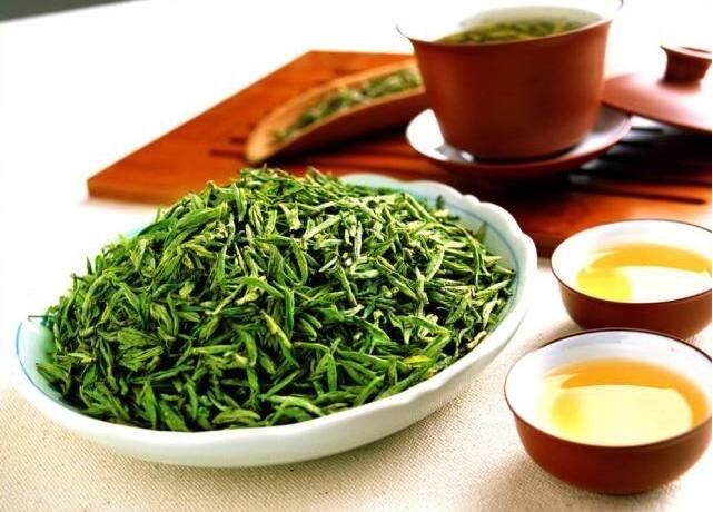 茶葉進口報關(guān)