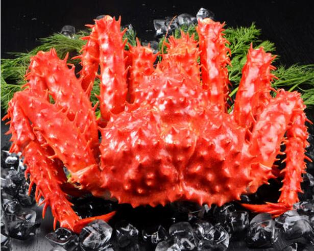 帝王蟹進(jìn)口報關(guān)手續(xù)及關(guān)稅（帝王蟹進(jìn)口有哪些國家)